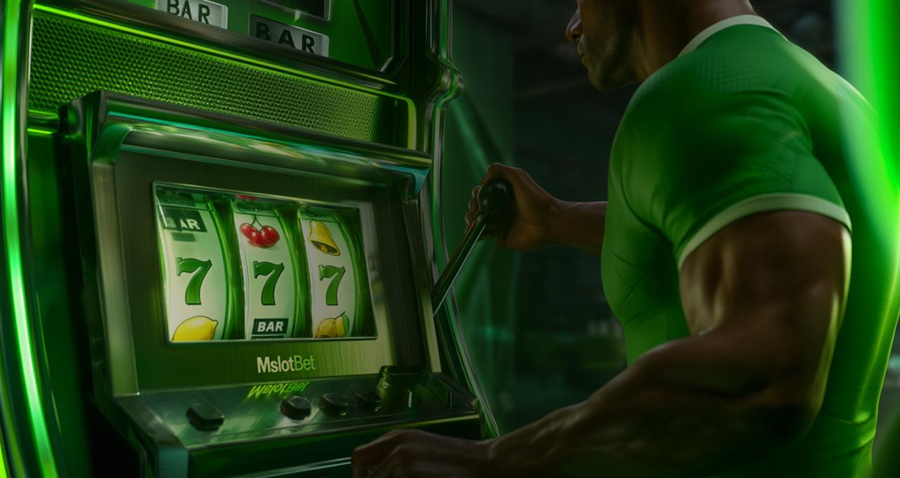 MslotBet