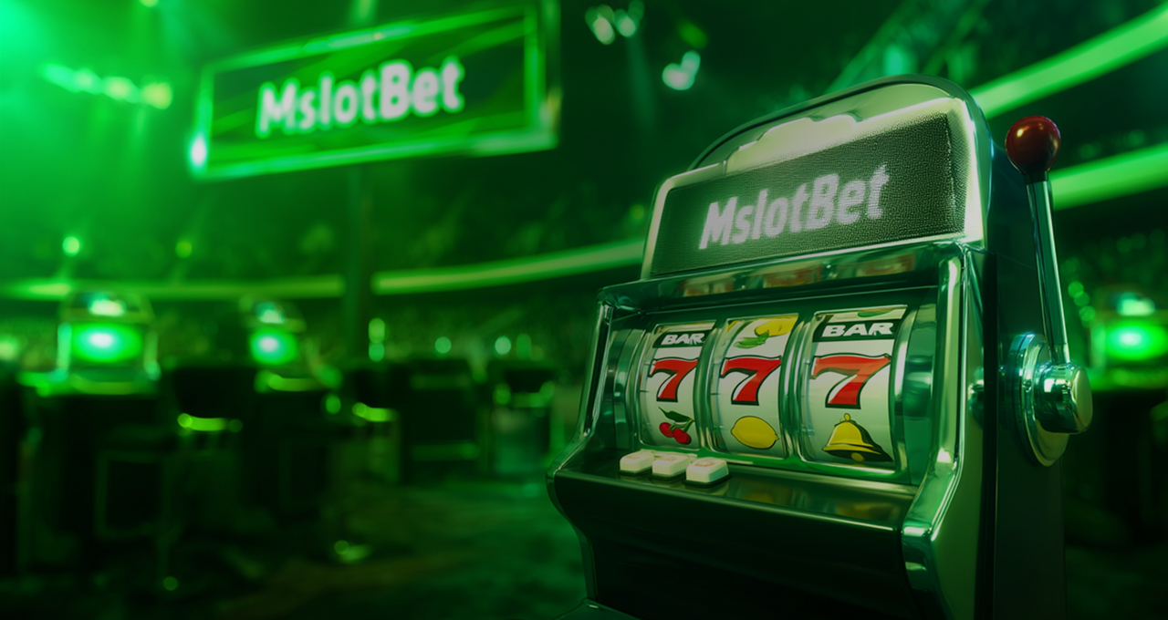 MslotBet